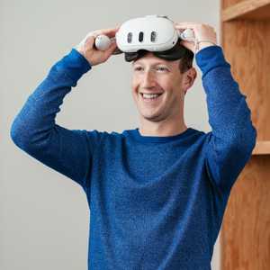 مارك زوكربيرغ