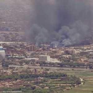 واشنطن تفرض عقوبات على طرفي النزاع في السودان