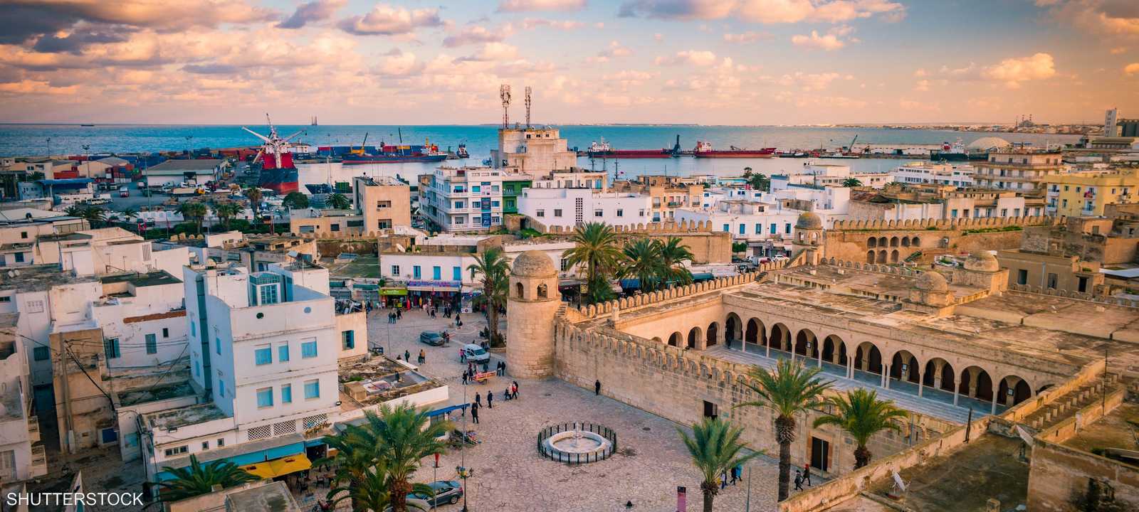 السياحة في تونس