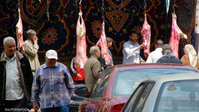 أسعار اللحوم تُربك حسابات المصريين