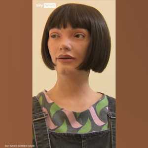 أول روبوت "بشري" بالعالم لتصميم منتجات بطابعة ثلاثية الأبعاد