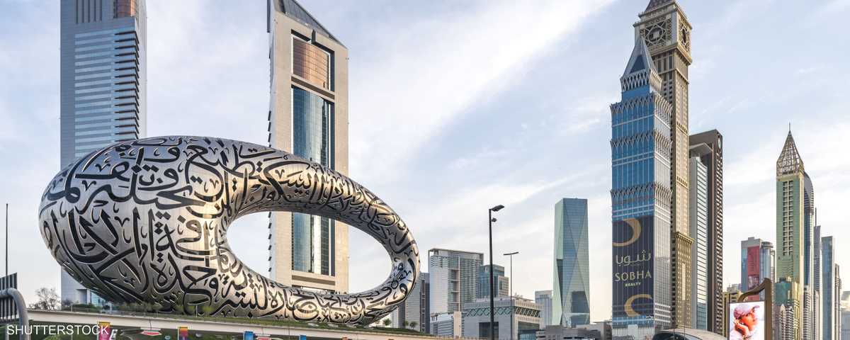 الاقتصاد الإماراتي