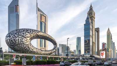 الاقتصاد الإماراتي