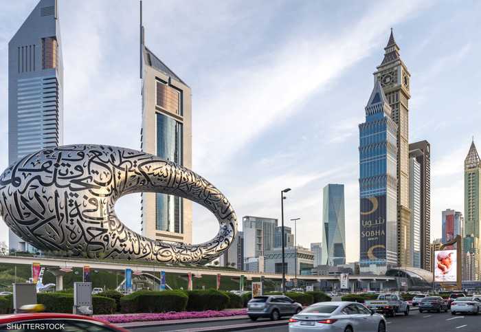 الاقتصاد الإماراتي