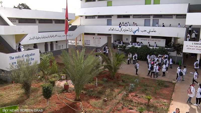 المغرب.. ترحيب بقرار تعميم تعليم الإنجليزية في الإعدادية