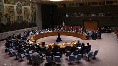 مجلس الأمن يمدد عمل البعثة الأممية في السودان