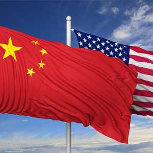 استمرار التوتر في العلاقات الأميركية- الصينية.. أرشيفية