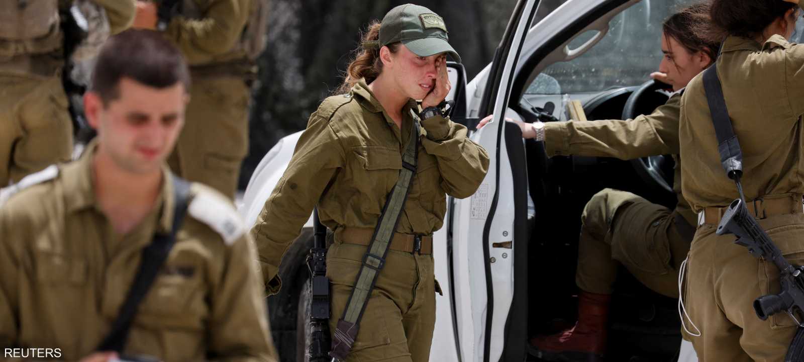 الحادث أدى أيضا إلى مقتل 3 جنود إسرائيليين