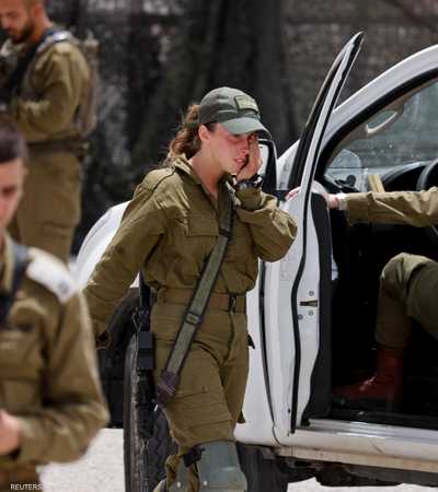 الحادث أدى أيضا إلى مقتل 3 جنود إسرائيليين