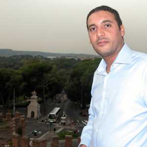 هانيبال القذافي محتجز في لبنان منذ سنوات