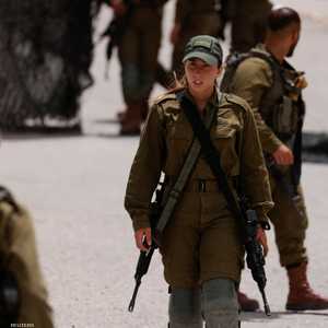 الجيش الإسرائيلي اقتحم مخيم بلاطة