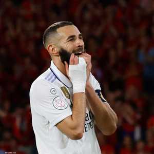 كريم بنزيمة انضم إلى ريال مدريد عام 2009