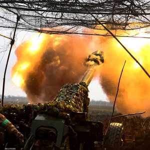 أوكرانيا رفضت الإفصاح عن موعد الهجوم المضاد