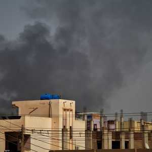 العنف لا يزال يتصاعد في السودان