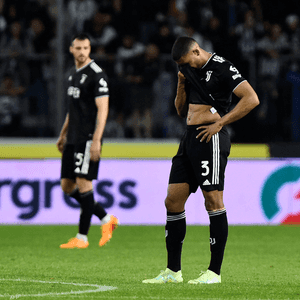 خيبة أمل لليوفي رغم الفوز على أودينيزي (أرشيف)