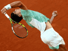 كارلوس ألكاراز المصنف الأول عالميا في التنس