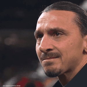 زلاتان إبراهيموفيتش