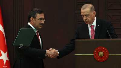 نائب أردوغان الجديد: مكافحة التضخم في صدارة أولويات تركيا