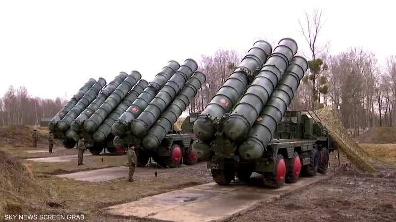 ترحيب روسي بتصريحات سوليفان بشأن الحد من الأسلحة النووية