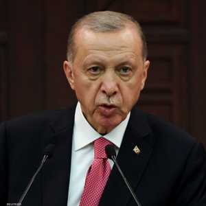 رجب طيب أردوغان