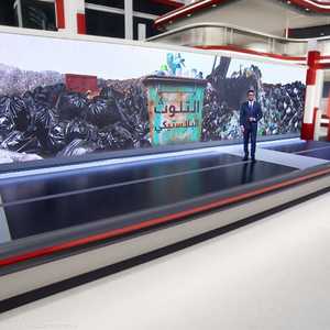 التلوث البلاستيكي.. وقائع وأرقام