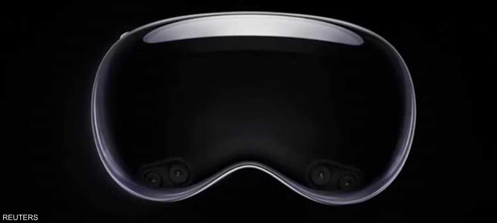 سعر سماعة الرأس نحو 3500 دولار