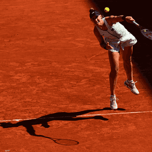 تواجه بياتريس حداد مايا أنس جابر في المباراة القادمة