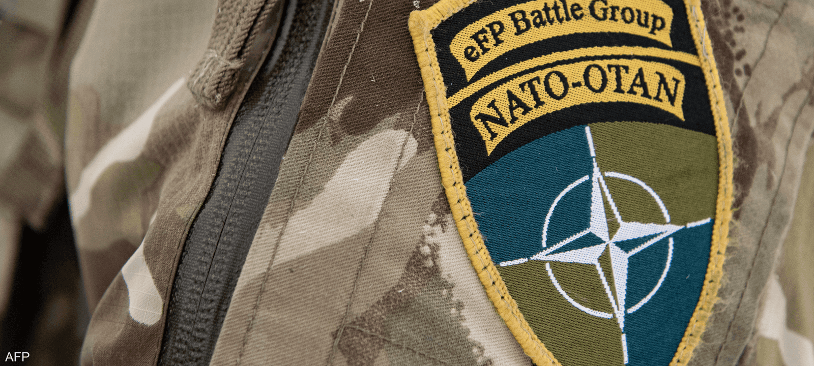 تحرك الناتو جاء بعد صدامات شمال كوسوفو مع الإثنية الصربية