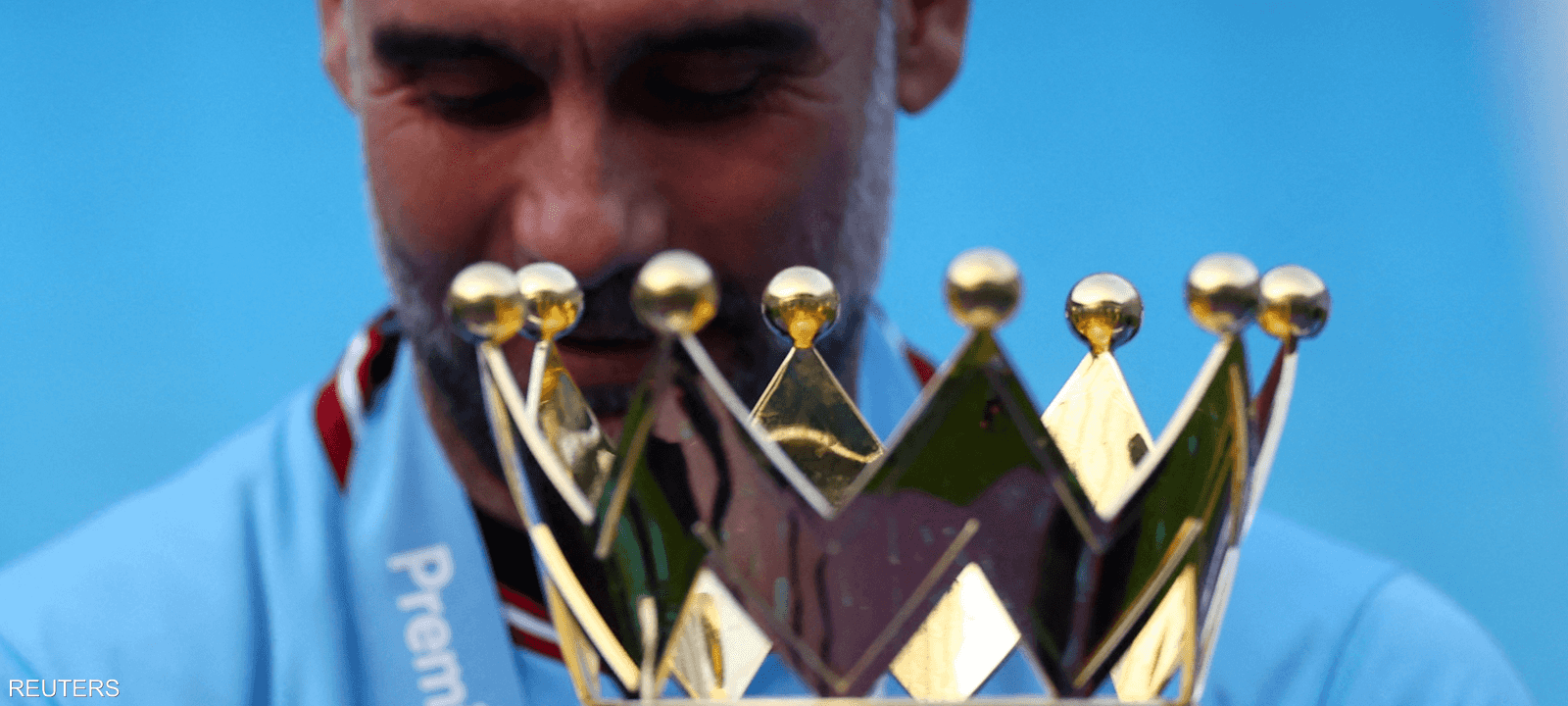 بيب غوارديولا