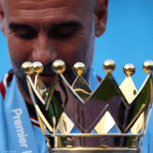 بيب غوارديولا