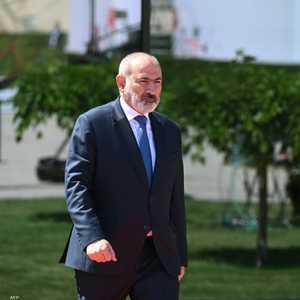 رئيس وزراء أرمينيا، نيكول باشينيان