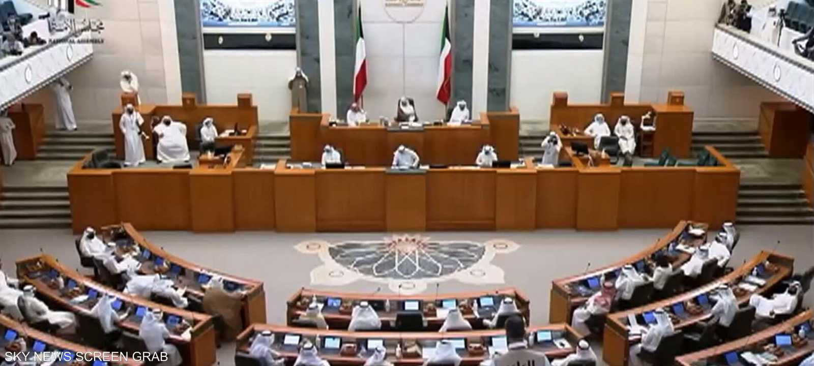 الكويت.. تيارات سياسية متعددة تتنافس في انتخابات البرلمان