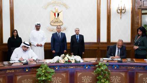 توقيع اتفاق مشروع لطاقة الرياح بقدرة إنتاجية تبلغ 10 جيجاواط