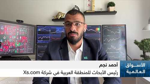 Xs.com: سحب السيولة سيضع البنوك الأميركية تحت ضغوط هائلة