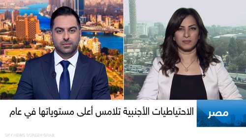 ثري واي: الأسهم أرخص الأصول في السوق المصرية