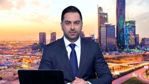 خالد