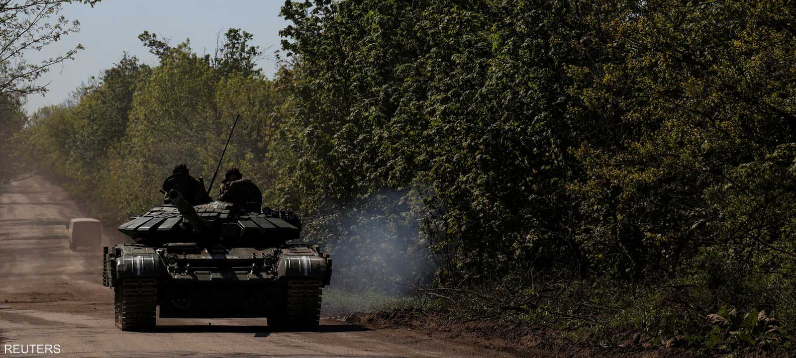 تمت ملاحظة "زيادة كبيرة في القتال" في شرق البلاد