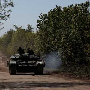 تمت ملاحظة "زيادة كبيرة في القتال" في شرق البلاد