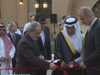 إيران تعيد افتتاح سفارتها في الرياض
