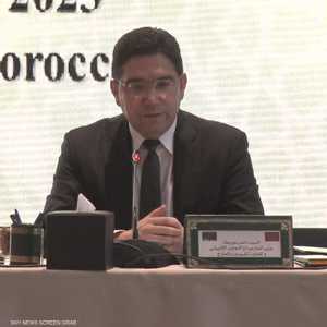 المغرب: التوقيع على اتفاق قوانين الانتخابات بليبيا خلال أيام