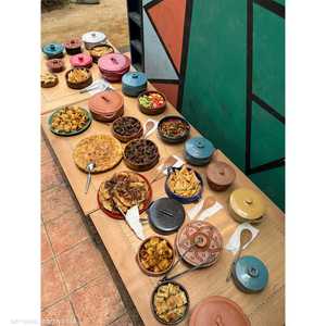 "شوكة ومقداف".. تجربة رائدة في توفير طعام صديق للبيئة