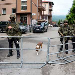 رئيسة كوسوفو تدعو صربيا إلى الكف عن الأنشطة المزعزعة للأمن