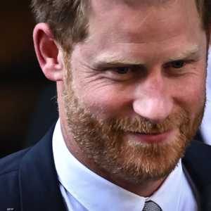 الأمير هاري