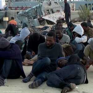 الاتحاد الأوروبي.. اتفاق الهجرة