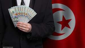 احتياطي النقد الأجنبي في تونس يواصل التراجع