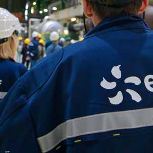 شركة الكهرباء الفرنسية العملاقة "EDF"