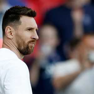 ميسي قرر الانضمام إلى إنتر ميامي الأميركي