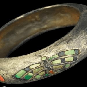 الكشف الأثري يبرز العلاقة القديمة بين مصر واليونان