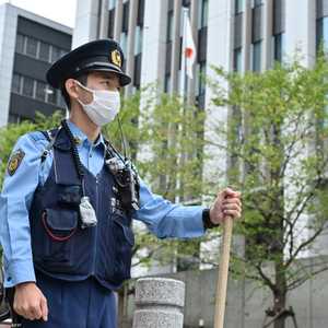 اليابان كانت تسمح سابقا لطالبي اللجوء بالبقاء