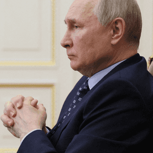 الرئيس الروسي فلاديمير بوتين